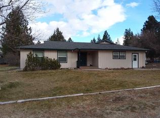 17144 Casper Rd, Weed, CA 96094