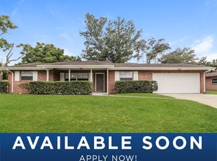 1428 Continental Dr, Daytona Beach, FL 32117