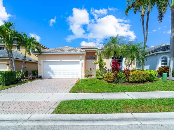 4774 NW 120th Drive, Coral Springs, FL 33076