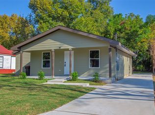 993 Grove St, Paris, TX 75460