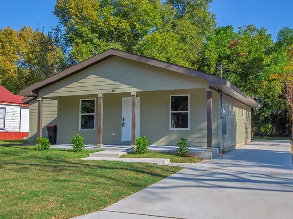 993 Grove St, Paris, TX 75460