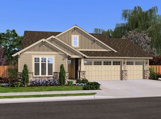 10047 Jensen Dr SE, Yelm, WA 98597