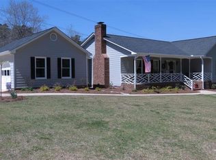 5145 Haycourt Ln, Wendell, NC 27591