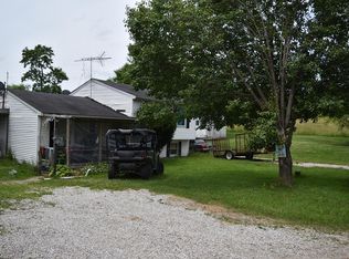 1685 Dry Ridge Rd, Cameron, WV 26033