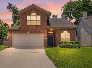 2629 Michelle Park, Lexington, KY 40511