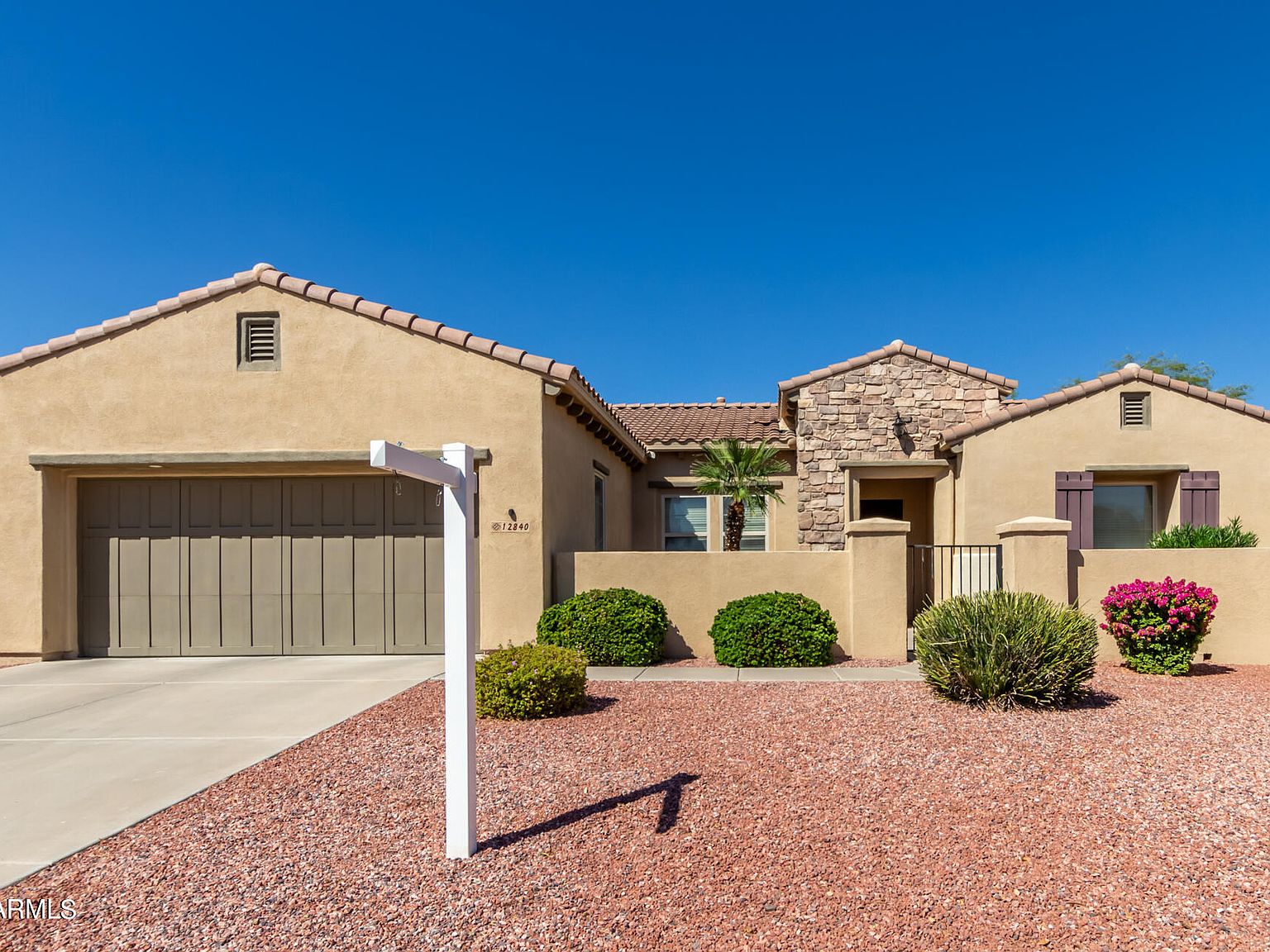 12840 W Santa Ynez Dr