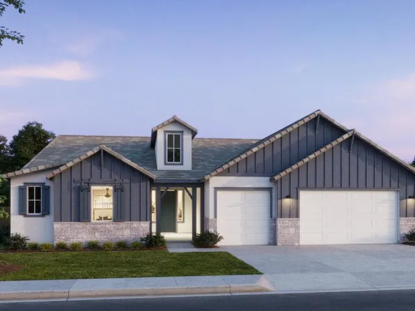 6403 W Curie Drive Lot1037, Visalia, CA 93277