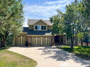 1464 Gambel Oaks Dr, Elizabeth, CO 80107