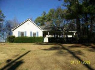 2236 Nelson Ridge Dr, Jonesboro, GA 30236