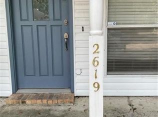 2619 Rue Saint Martin, Hammond, LA 70403
