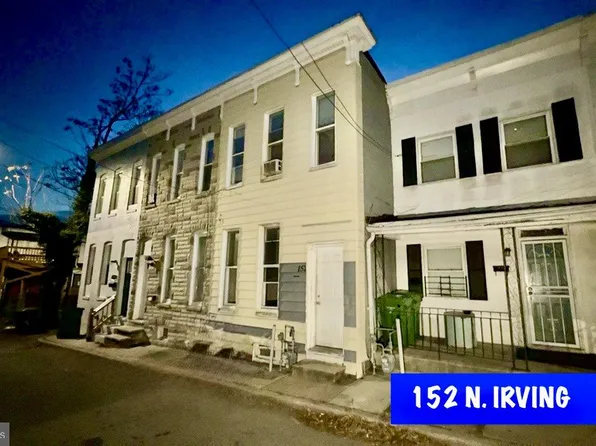 152 Irving St, Baltimore, MD 21229