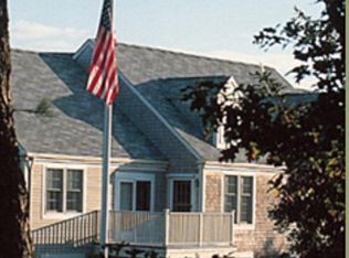1121 Heatherwood #1121, Yarmouth Pt, MA 02675