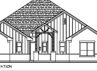 112 Wetrock W, Boyd, TX 76023