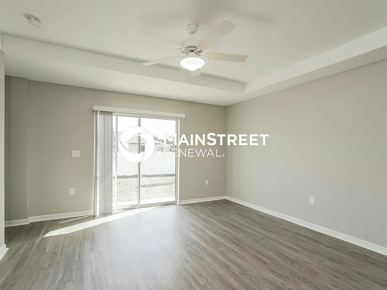 Bonus Room