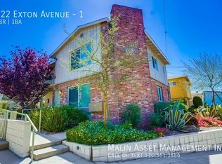422 N Exton Ave APT 1, Inglewood, CA 90302