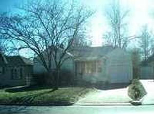 611 E 11th Ave, Hutchinson, KS 67501