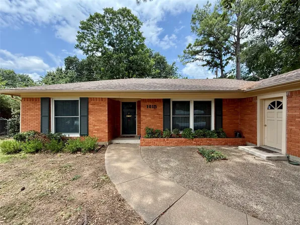 1015 Brookhollow Dr, Irving, TX 75061