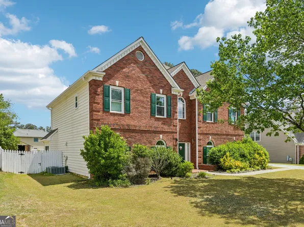 1171 Ruby Nelson Ct, Lawrenceville, GA 30043