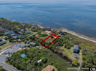 0 Mare Vista Dr Lot 4C, Frisco, NC 27936