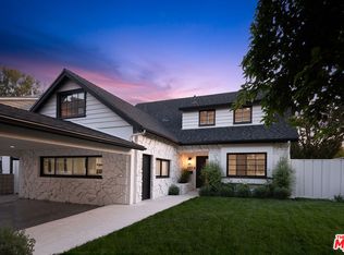 4317 Canoga Dr, Woodland Hills, CA 91364