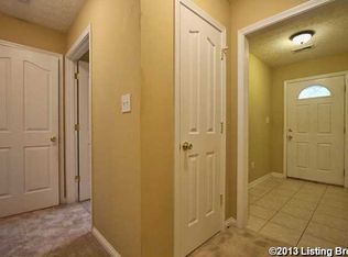 6616 Woods Mill Dr, Louisville, KY 40272