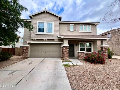 7258 W State Ave, Glendale, AZ, 85303