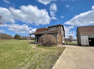 11201 Fry Rd, Edinboro, PA 16412