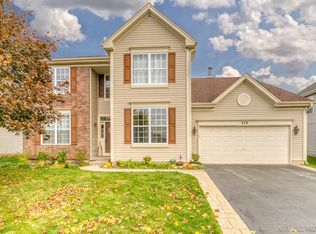 278 Exeter Ln, Sugar Grove, IL 60554