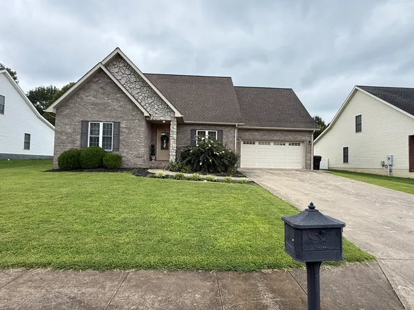 1719 Doran Rd S, Murray, KY 42071