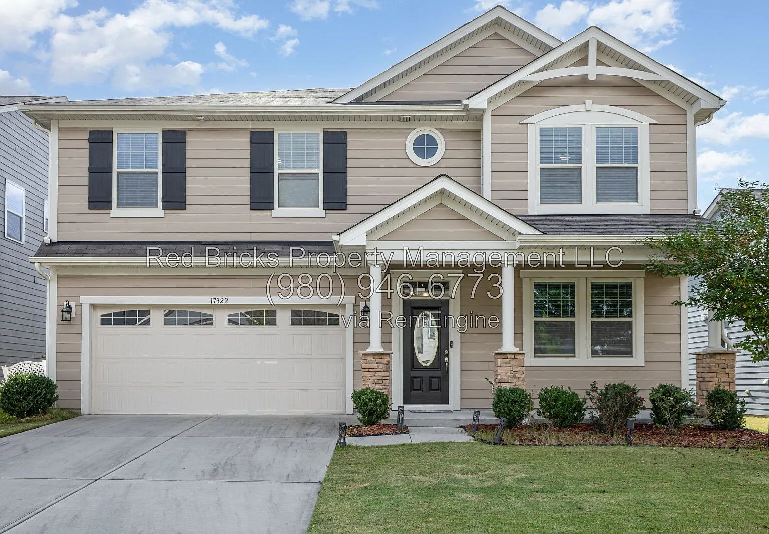 3 bed, 2.5 bath, 2310 sqft, $2,495 — Photo 1