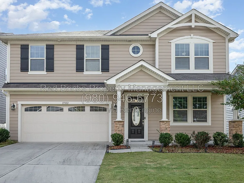 17322 Carolina Hickory Dr