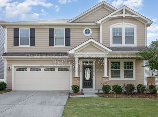17322 Carolina Hickory Dr, Huntersville, NC 28078