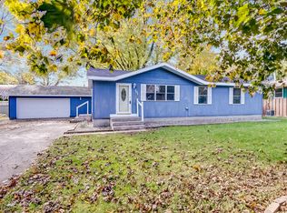 201 4th St SW, Nya, MN 55397