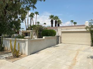 1080 E Paseo El Mirador, Palm Springs, CA 92262