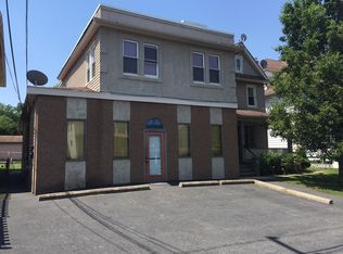1614-1616 Electric St, Scranton, PA 18509
