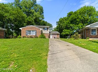 1626 Haskin Ave, Louisville, KY