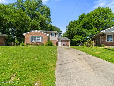 1626 Haskin Ave, Louisville, KY, 40215