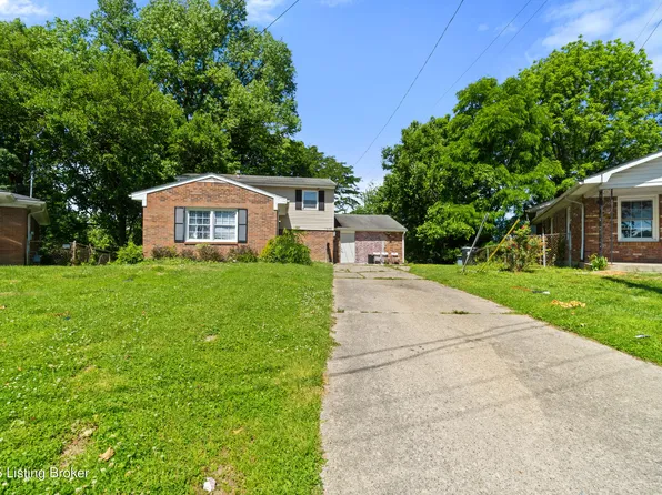 1626 Haskin Ave, Louisville, KY 40215