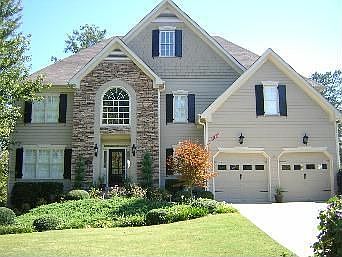 1680 Kenbrook Trace