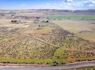 Nka Moody Rd, Moxee, WA 98936