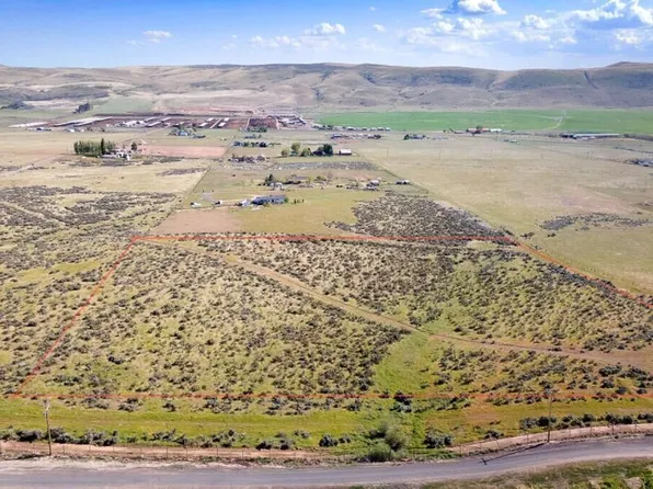 Nka Moody Rd, Moxee, WA 98936