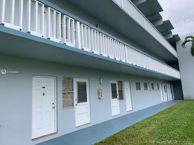 2200 Park Ln APT 112, Hollywood, FL, 33021