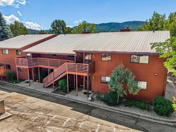 551 Animas View Drive #4, Durango, CO 81301