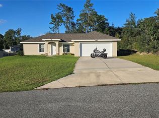 15944 SW 53rd Ct, Ocala, FL 34473