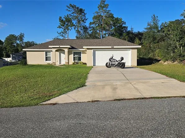 15944 SW 53rd Ct, Ocala, FL 34473