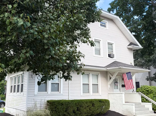 4232 Marburg Ave, Cincinnati, OH 45209