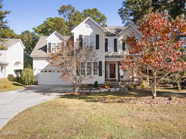 258 Haywood Court, Leland, NC 28451