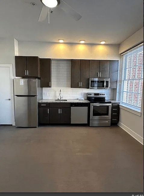 Parkwood Apartments