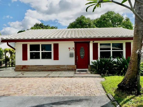 5908 NW 81st Ave, Fort Lauderdale, FL 33321