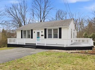 54 Waldo St, Dedham, MA 02026